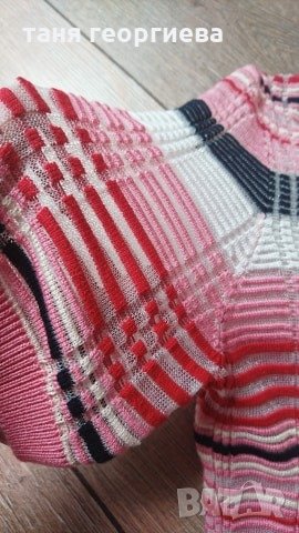 дамска блузка, снимка 3 - Тениски - 28755429