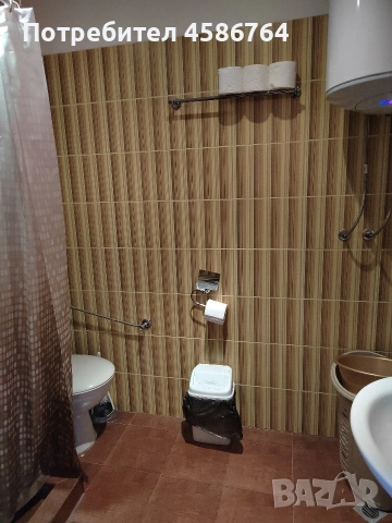 2ст.Център, ул. Александър Дякович - 310€, снимка 6 - Апартаменти - 53275501