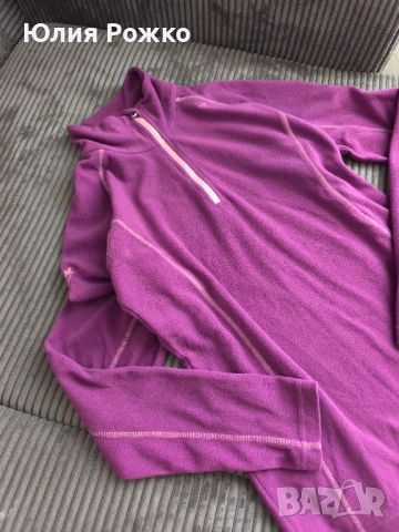 Пуловер руно, снимка 3 - Блузи с дълъг ръкав и пуловери - 52606787