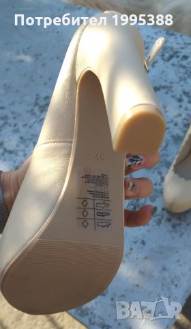 Страхотни модели дамски обувки , снимка 7 - Дамски обувки на ток - 32692715