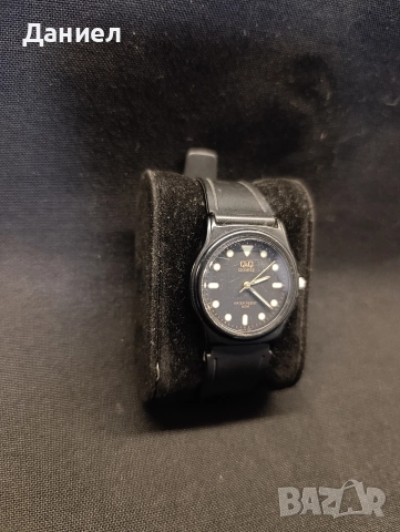 Часовник Q&Q, снимка 3 - Мъжки - 52786654