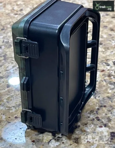 Ловна камера за наблюдение на диви животни 20MP, 1080P HD , снимка 6 - Ловно оръжие - 49572069