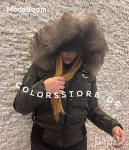 Маркови къси зимни якета , снимка 2 - Якета - 42956649