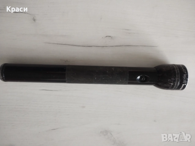 Maglite фенер, снимка 2 - Прожектори - 52869039