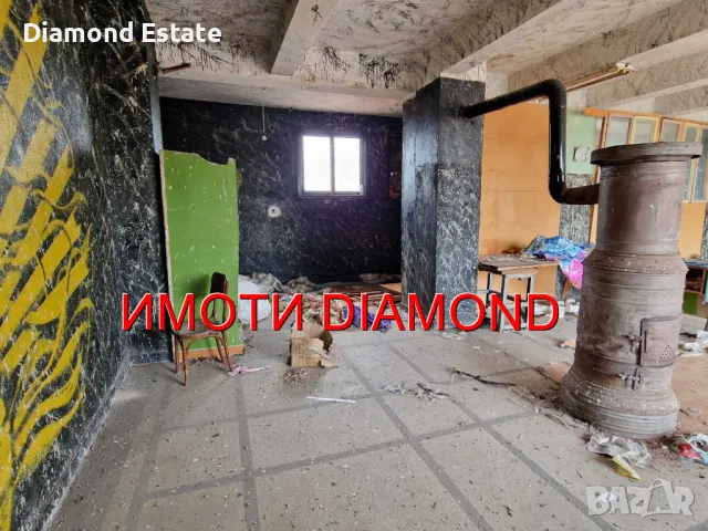 Търговско помещение в с. Черногорово общ. Димитровград, снимка 3 - Други - 48391455
