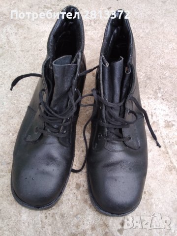 Военни обувки Боти / ниски Кубинки 45 , снимка 2 - Други - 43525731