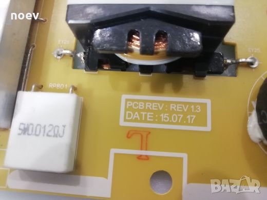 Power Board BN44-00860A L60SHN_FDY, снимка 3 - Части и Платки - 26219365