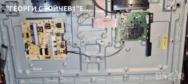 QE50Q60TAU  BN41-02756C  BN94-15733H  BN44--01058A  BN4401058A CY-RT050HGPV1H  V0T6-500SM0-R0, снимка 3 - Части и Платки - 44047486