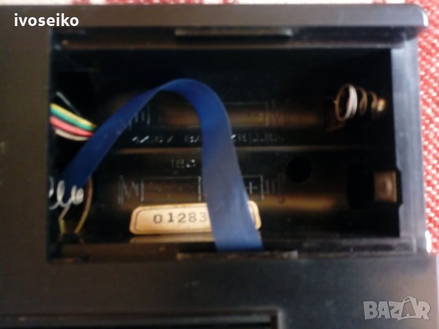 Блаупункт, снимка 4 - Радиокасетофони, транзистори - 27271023