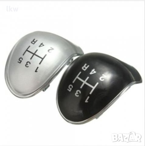 Копче, Замяна на 5 ст-ен скоростен лост за Ford Focus MK2 MK3 / Firm / C-max / B-max / Kuga / Transt, снимка 3 - Аксесоари и консумативи - 26323784