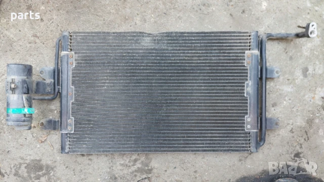 Радиатор Климатик VW Голф 4 N:7227 (2) - Ауди A3 8L
- 1J0820191B, снимка 3 - Части - 50557793