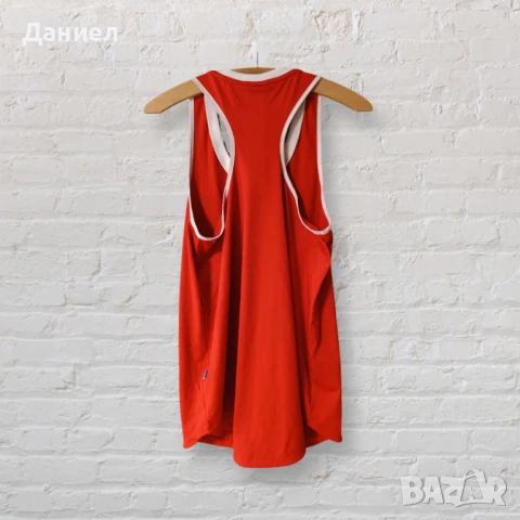 Потник Adidas , снимка 2 - Спортни дрехи, екипи - 51332012