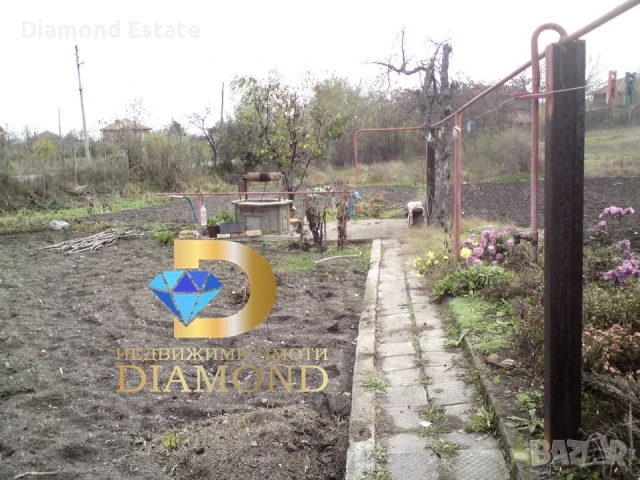 Двуетажна къща в село Априлово, общ. Гълъбово, снимка 2 - Къщи - 51353243