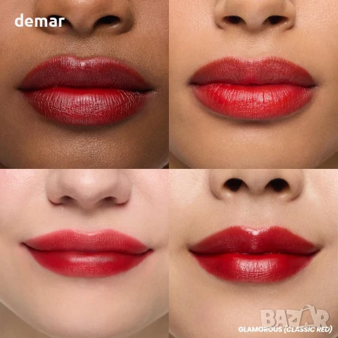 Wonderskin Wonder Blading Гланц за устни, пакет от 2 - дълготрайна, водоустойчива, снимка 3 - Декоративна козметика - 50456244