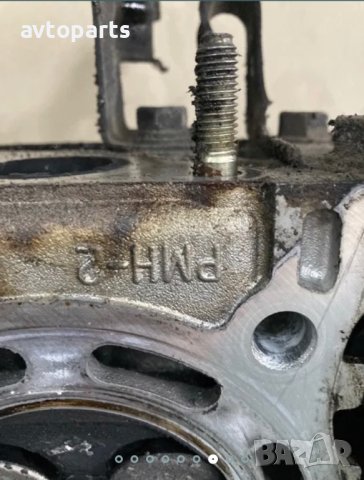 Hondaб civic 2004година 1.4i Глава, снимка 7 - Части - 40701764