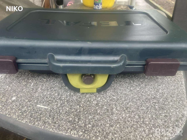 TEFAL "GRILL'N PACK, снимка 6 - Скари - 50773085