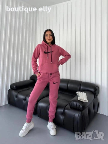 ватиран дамски екип