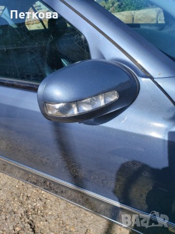 Мерцедес Е 320 CDI на части, снимка 7 - Автомобили и джипове - 32747202