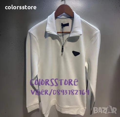 Мъжка блуза  код BR700