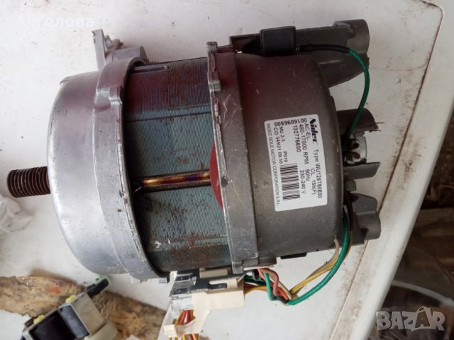 Пералня за части, снимка 7 - Перални - 38431358