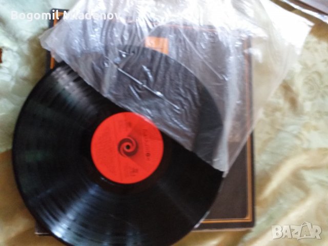 грамофонни плочи, снимка 11 - Грамофони - 28916257