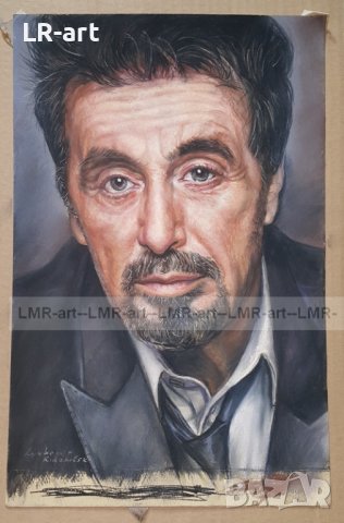 Рисувам ръчно ПОРТРЕТИ с пастели, маслени бои и графит