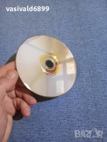 "Козият рог", снимка 4 - DVD филми - 50343238