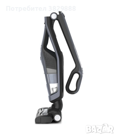 Вертикална прахосмукачка Rowenta Dual Force 2 in 1 RH6756WO, снимка 5 - Прахосмукачки - 53389839