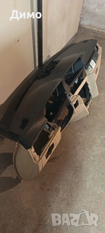 табло с навигация бмв е91 bmw e91, снимка 4 - Части - 53513583