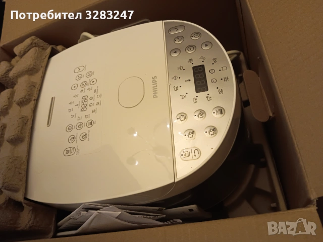 мултикукър, снимка 2 - Мултикукъри - 53203935