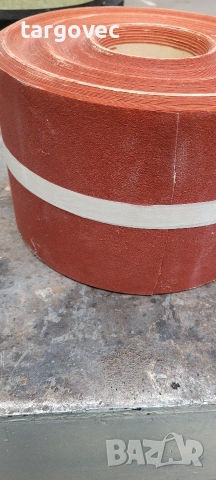 немска шкурка авуко 120 ширина 140 мм, снимка 3 - Други инструменти - 53300642