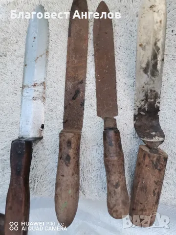 Пчеларски ножове, снимка 1