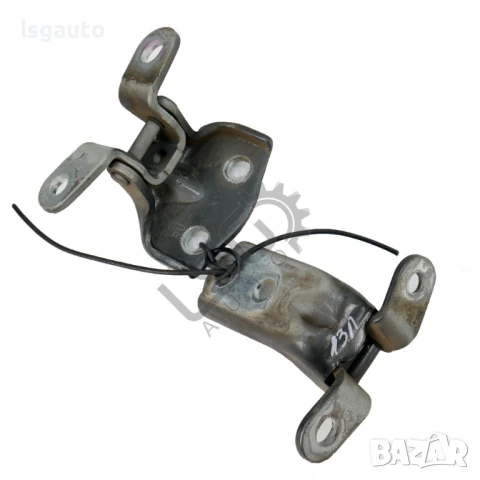 Панти задна лява врата Hyundai Santa fe 2006-2013 ID:147111