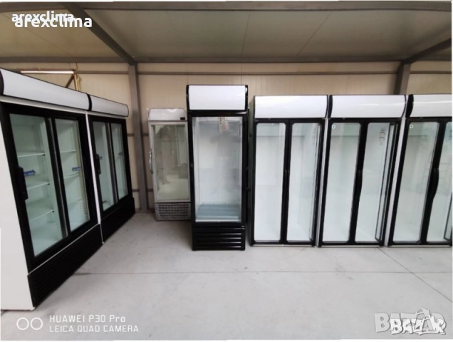 Хладилни Витрини -гр.Пловдив