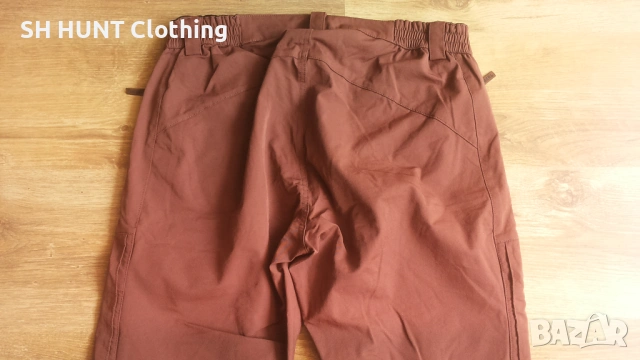 STORMBERG Vestmarka Stretch Pants размер L еластичен панталон - 1988, снимка 12 - Екипировка - 53276556