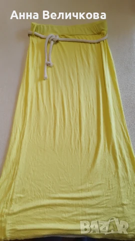 Продавам дамски панталони и поли по 7 и 5 лв., снимка 4 - Панталони - 51407189