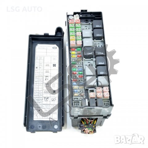 Бушонно табло Land Rover RANGE ROVER SPORT SP(HSC) 2005-2013 R240320N-139