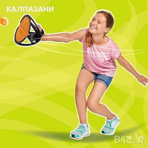 Скуап сет 4 броя топчета 107202420, снимка 2 - Игри и пъзели - 44064372