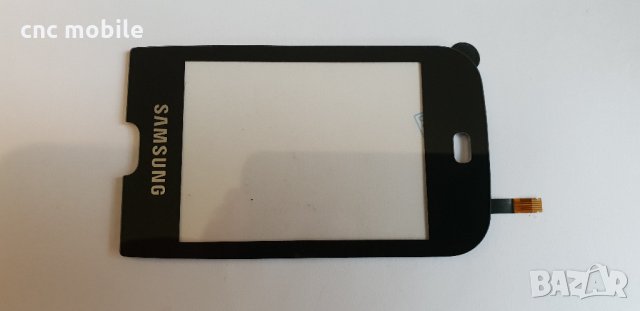 Тъч скрийн Samsung GT-B5722