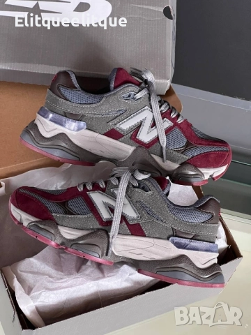 дамски маратонки new balance , снимка 3 - Маратонки - 52430950