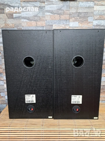 Telefunken HL 1600, снимка 9 - Тонколони - 53125901