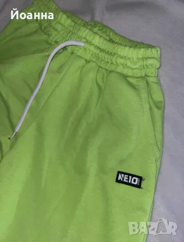 Дамско долнище, снимка 2 - Спортни екипи - 47567929