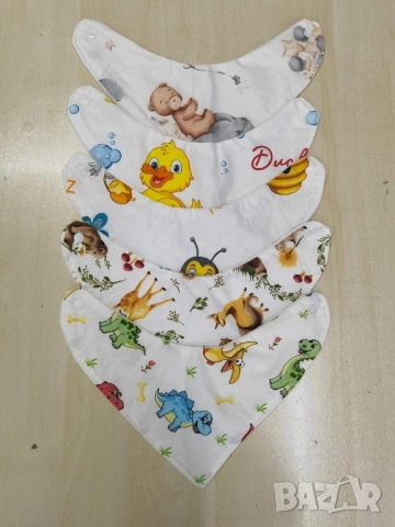 бебешки лигавник , снимка 8 - Други - 52110709