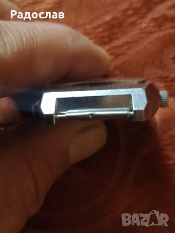 руски механичен часовник Ракета , снимка 6 - Мъжки - 51994219