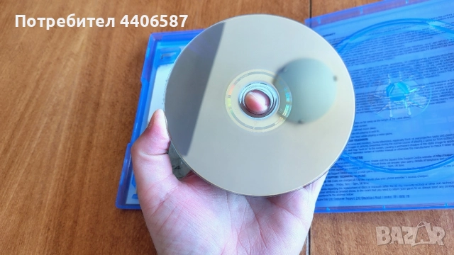 JUST CAUSE 3 - GOLD EDITION PS4/PS5, снимка 3 - Игри за PlayStation - 51997842