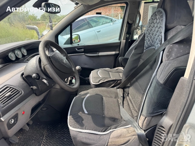 Пежо 807 2.2 дизел 2004 Г 6+1 само на части , снимка 7 - Части - 51454404