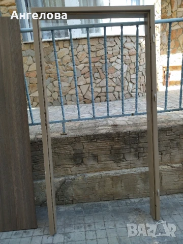 Външна врата