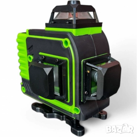 Лазерен нивелир с тринога CASE32 + Подарък многофункционална чанта за инструменти KKL103, снимка 10 - Други стоки за дома - 52037100