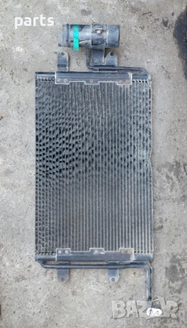 Радиатор Климатик VW Голф 4 N:7227 (2) - Ауди A3 8L
- 1J0820191B, снимка 2 - Части - 50557795