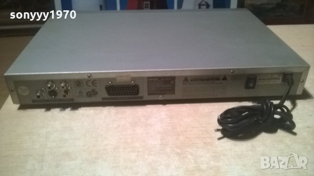 ORION DVD-900, снимка 12 - Плейъри, домашно кино, прожектори - 28176969